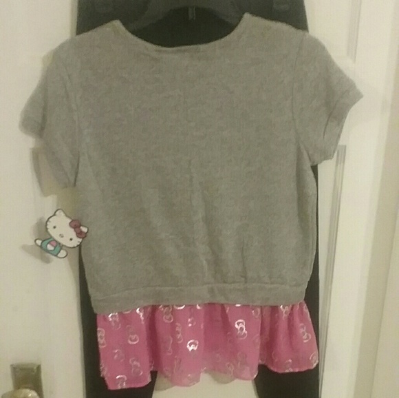 Hello Kitty, two piece set - Picture 7 of 7